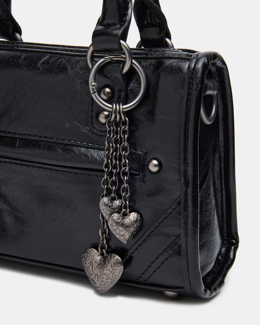 ELIDE BAG BLACK - view 3