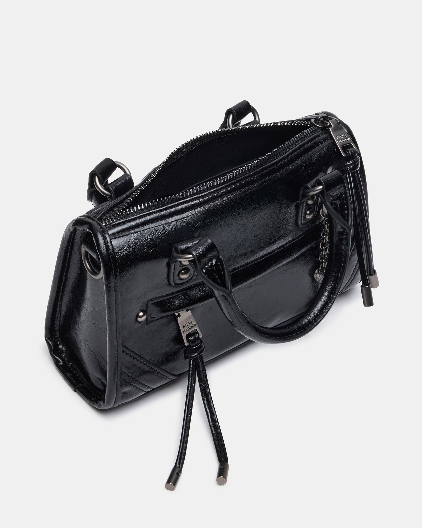 ELIDE BAG BLACK - view 5