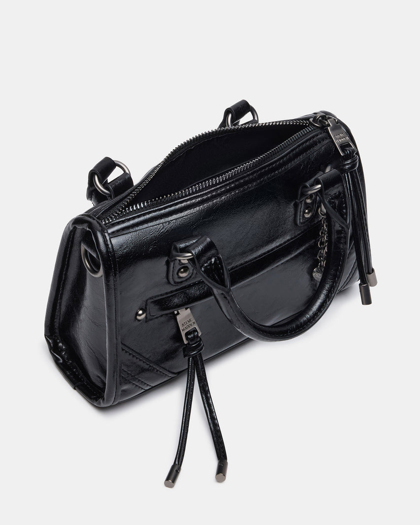 ELIDE BAG BLACK - view 5