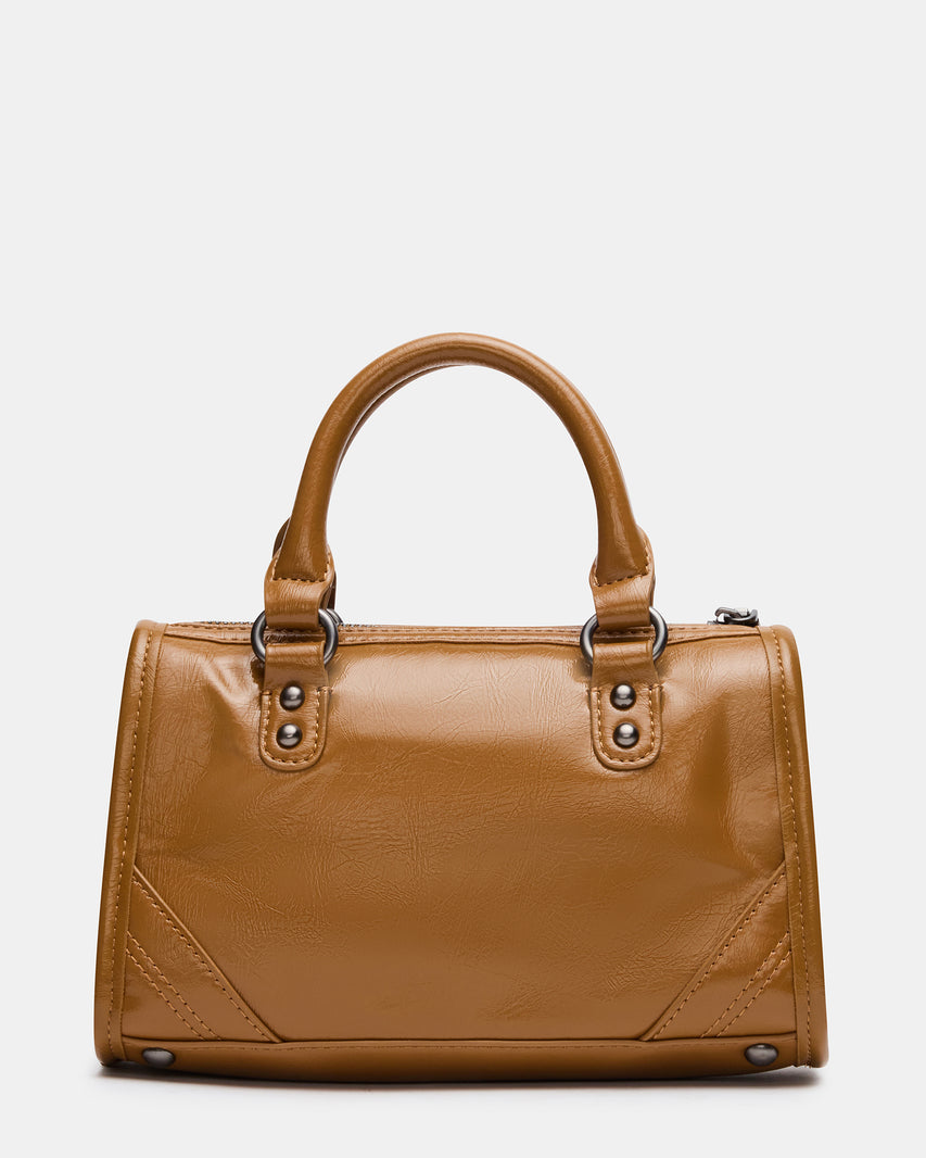 ELIDE BAG MUSTARD - view 6