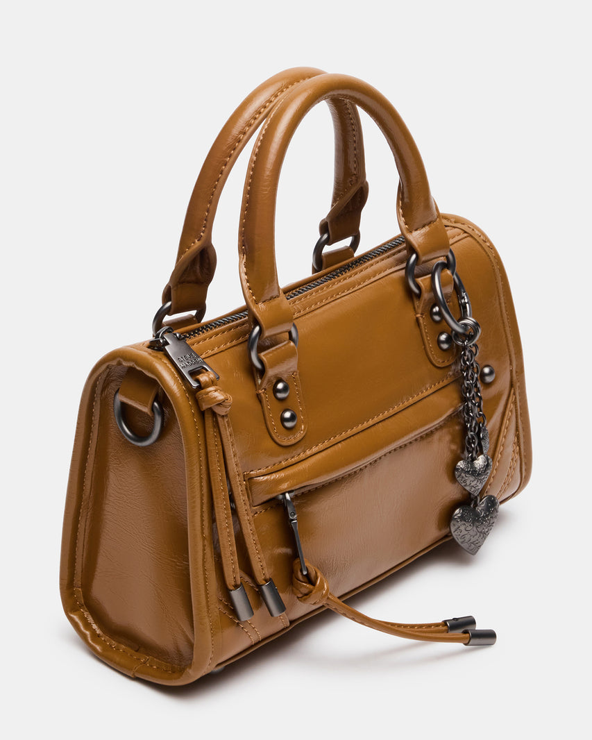 ELIDE BAG MUSTARD - view 4