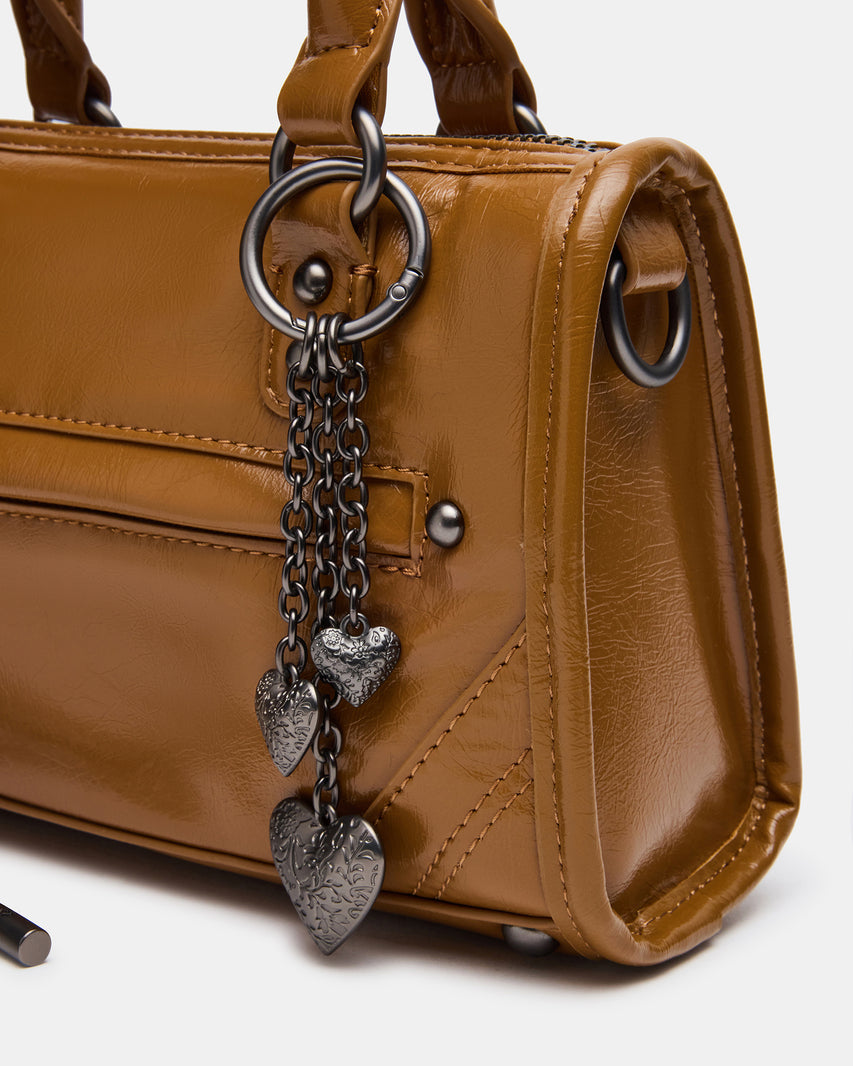 ELIDE BAG MUSTARD - view 3