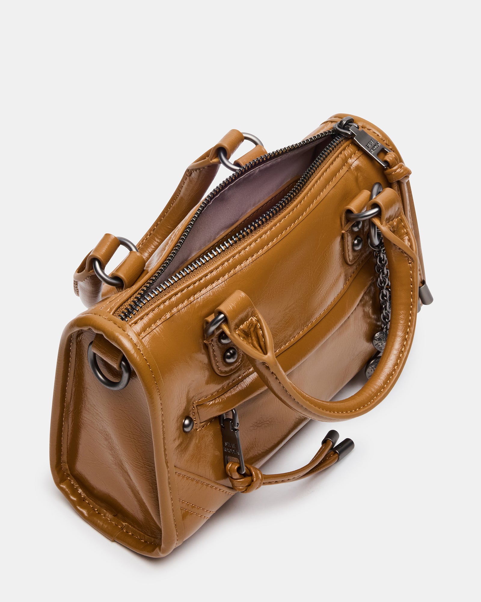 ELIDE BAG MUSTARD - view 5