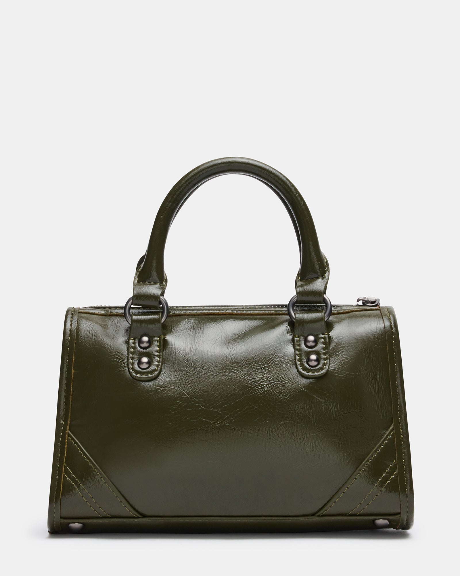 ELIDE BAG OLIVE - view 6