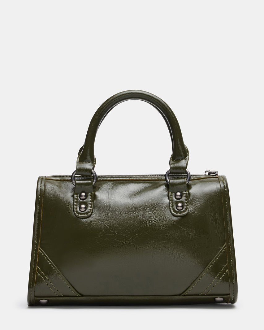 ELIDE BAG OLIVE - view 6