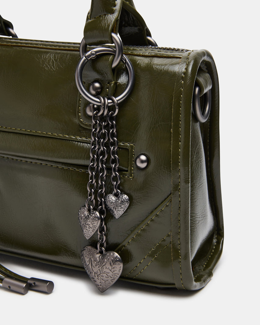 ELIDE BAG OLIVE - view 3