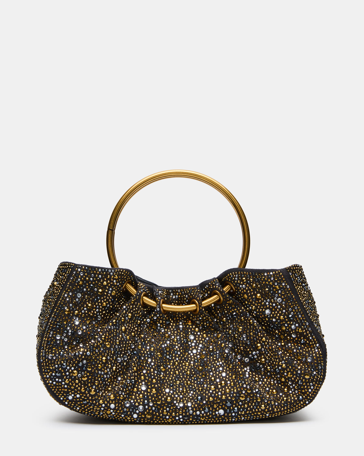 ELONA BAG BLACK/GOLD - view 6