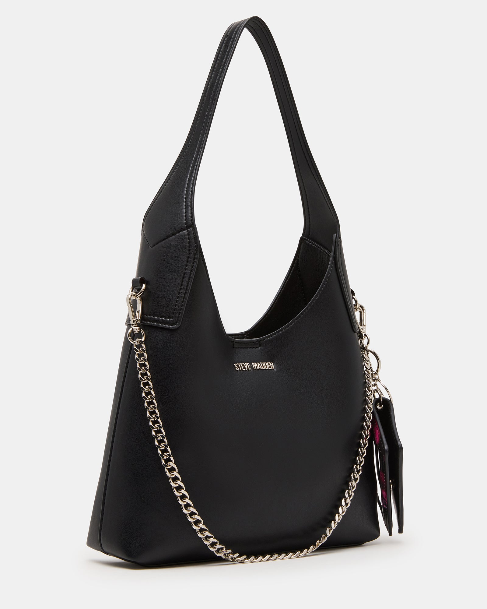 BENNY BAG BLACK - view 2