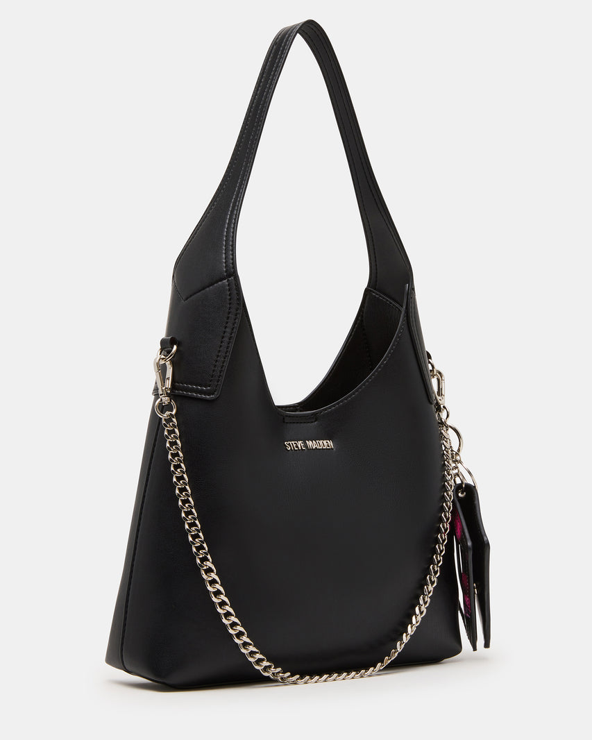 BENNY BAG BLACK - view 2