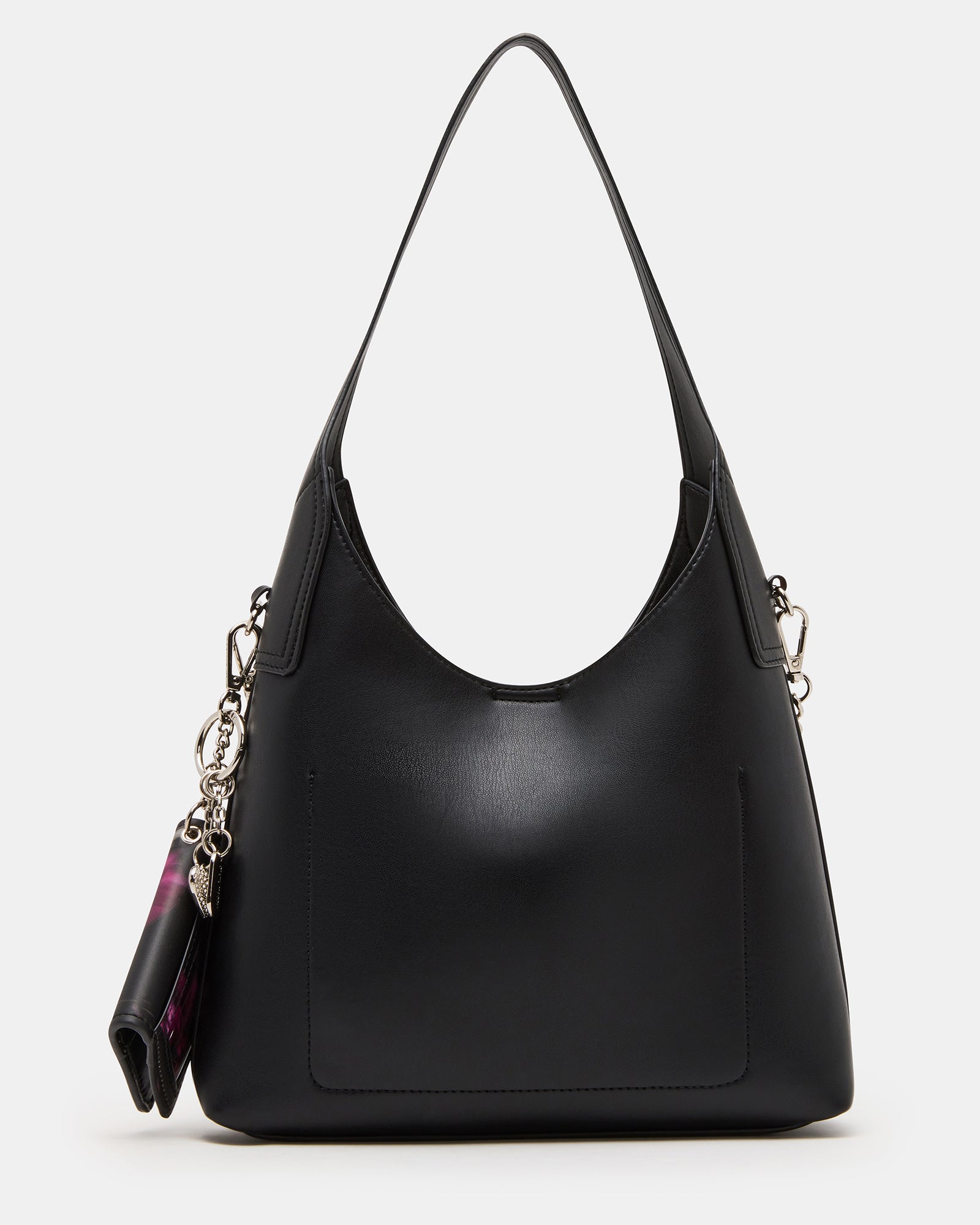 BENNY BAG BLACK - view 5