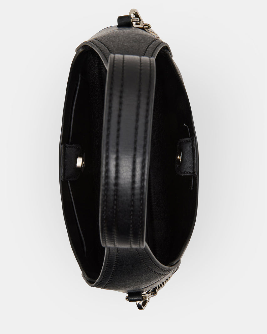 BENNY BAG BLACK - view 4