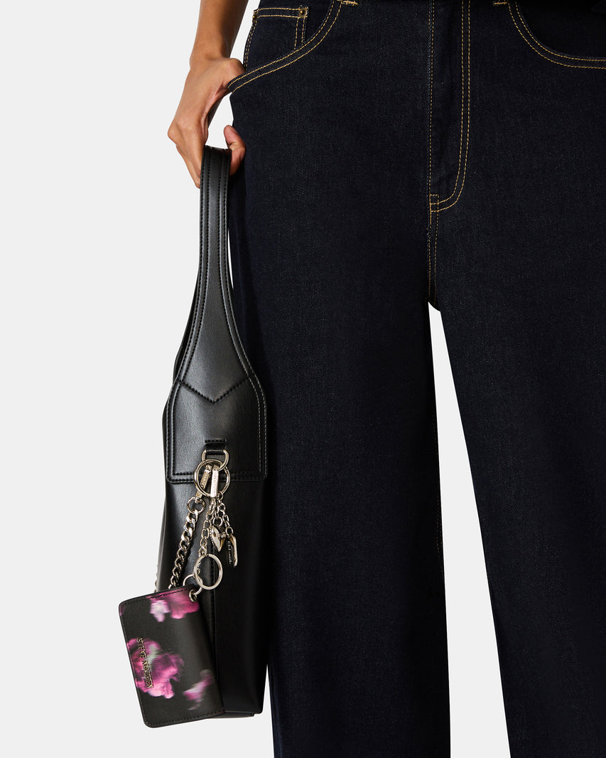 BENNY BAG BLACK - view 2