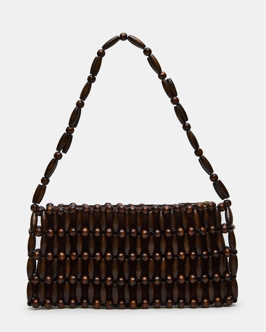 BEXA BAG CHOCOLATE - view 5