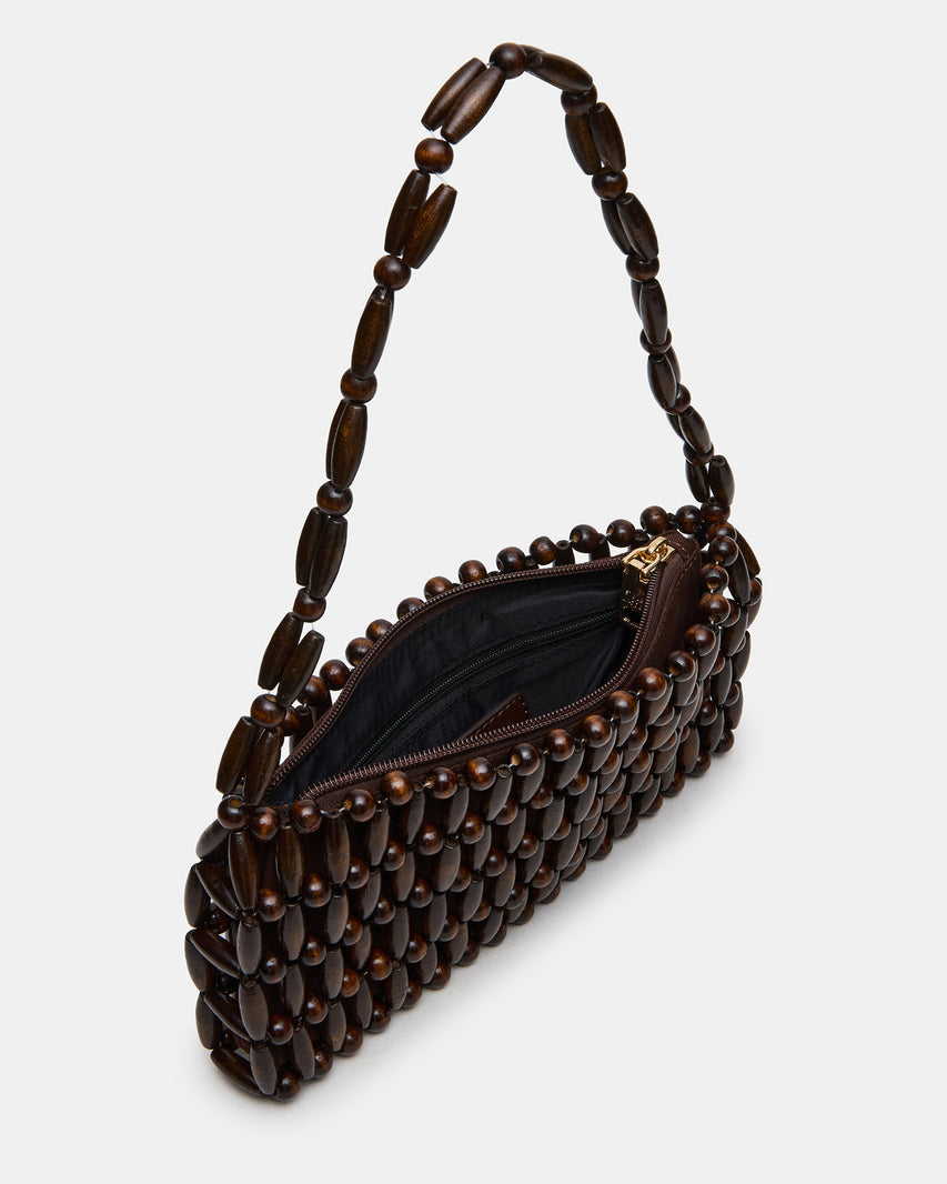 BEXA BAG CHOCOLATE - view 4