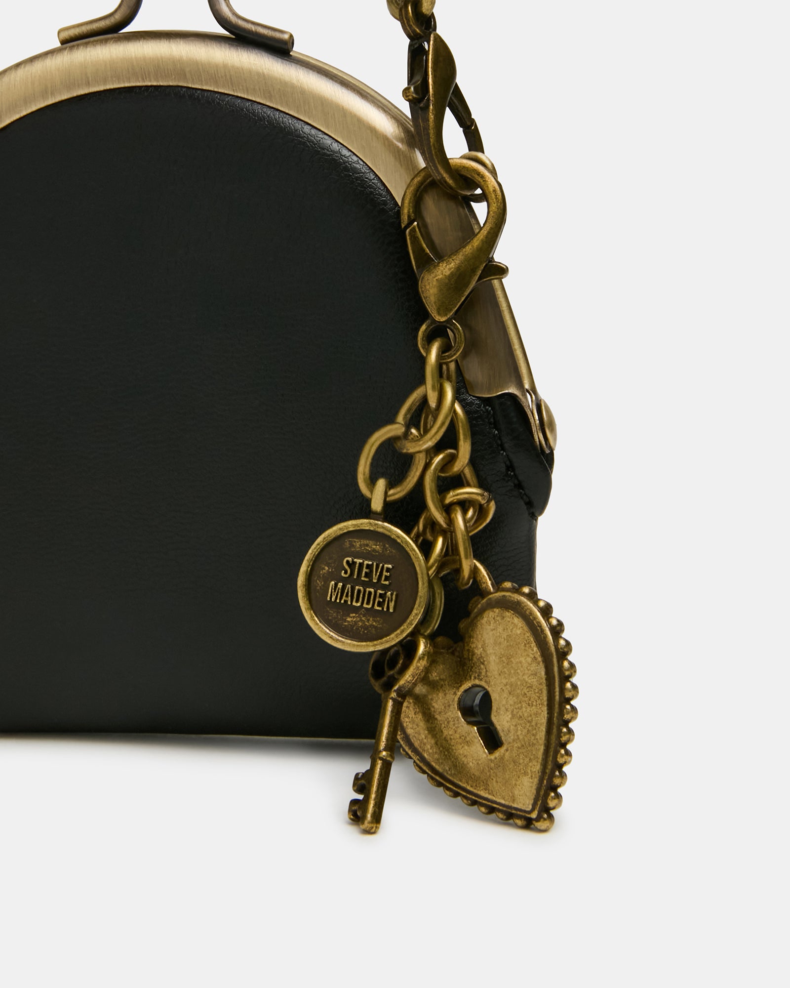 FEYRE BAG BLACK - view 2