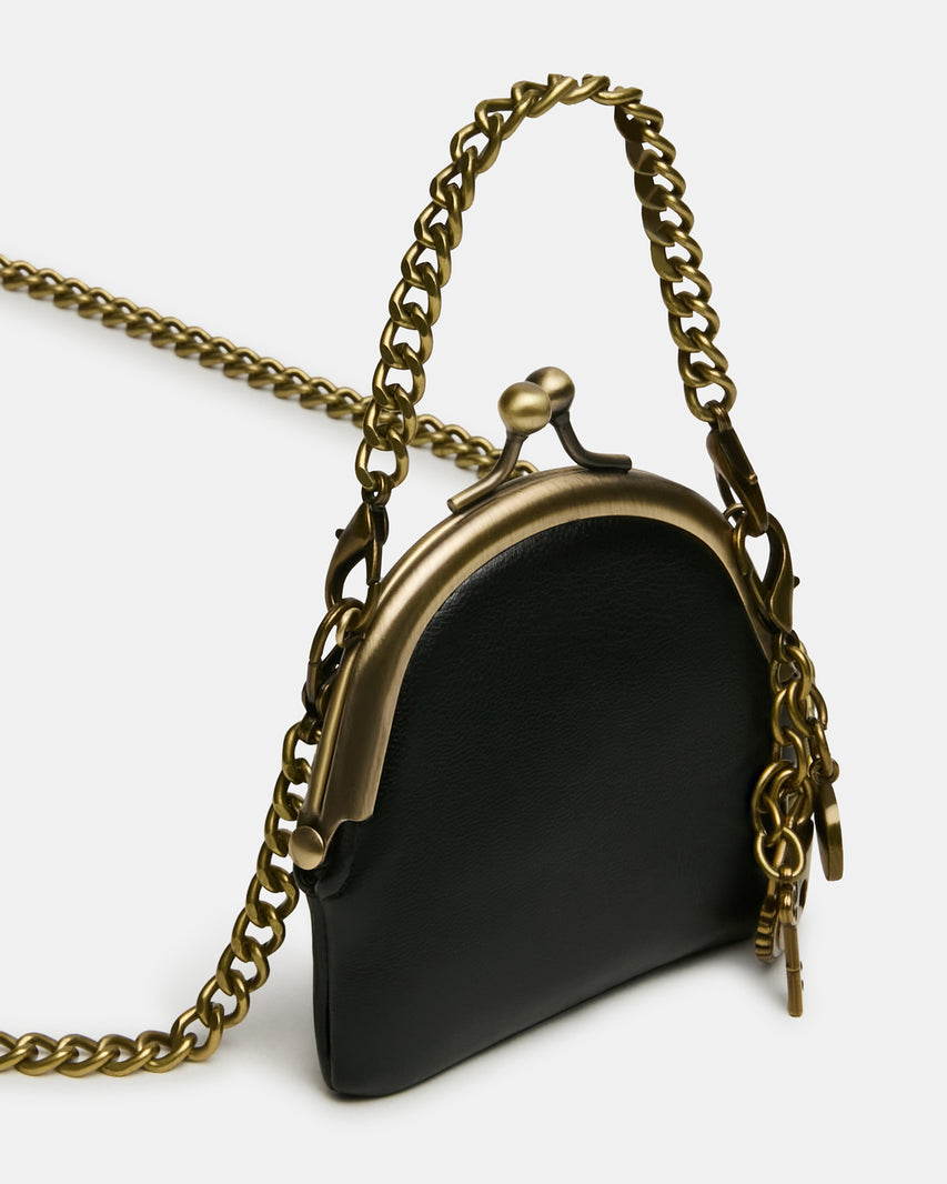 FEYRE BAG BLACK - view 3
