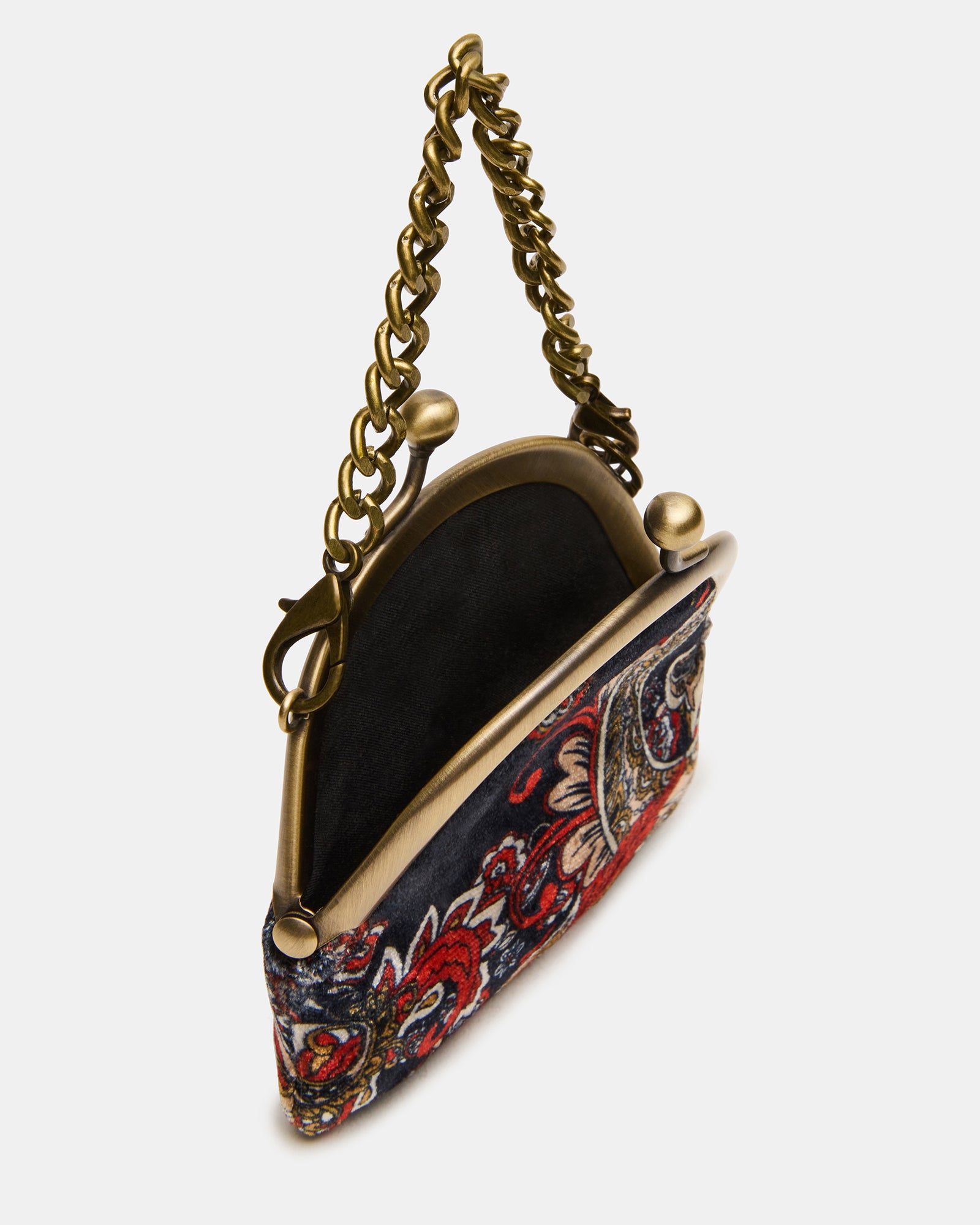 FEYRE WALLET RED/MULTI - view 4