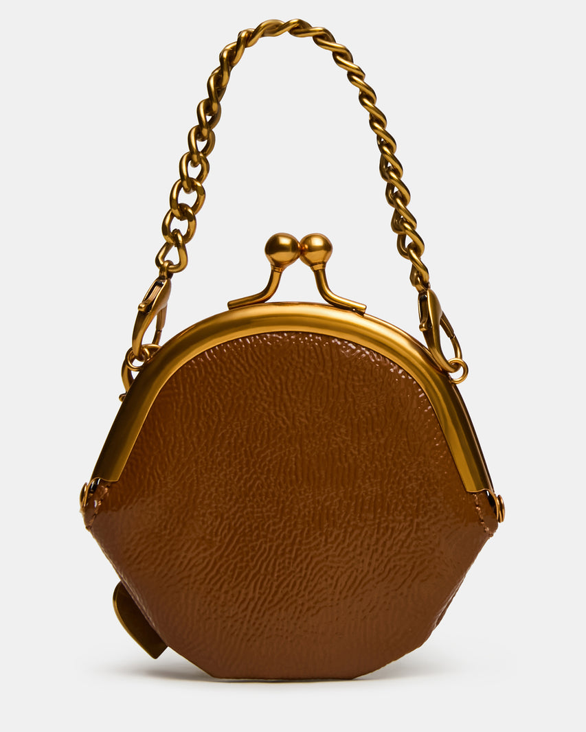 FILO WALLET TOBACCO - view 5