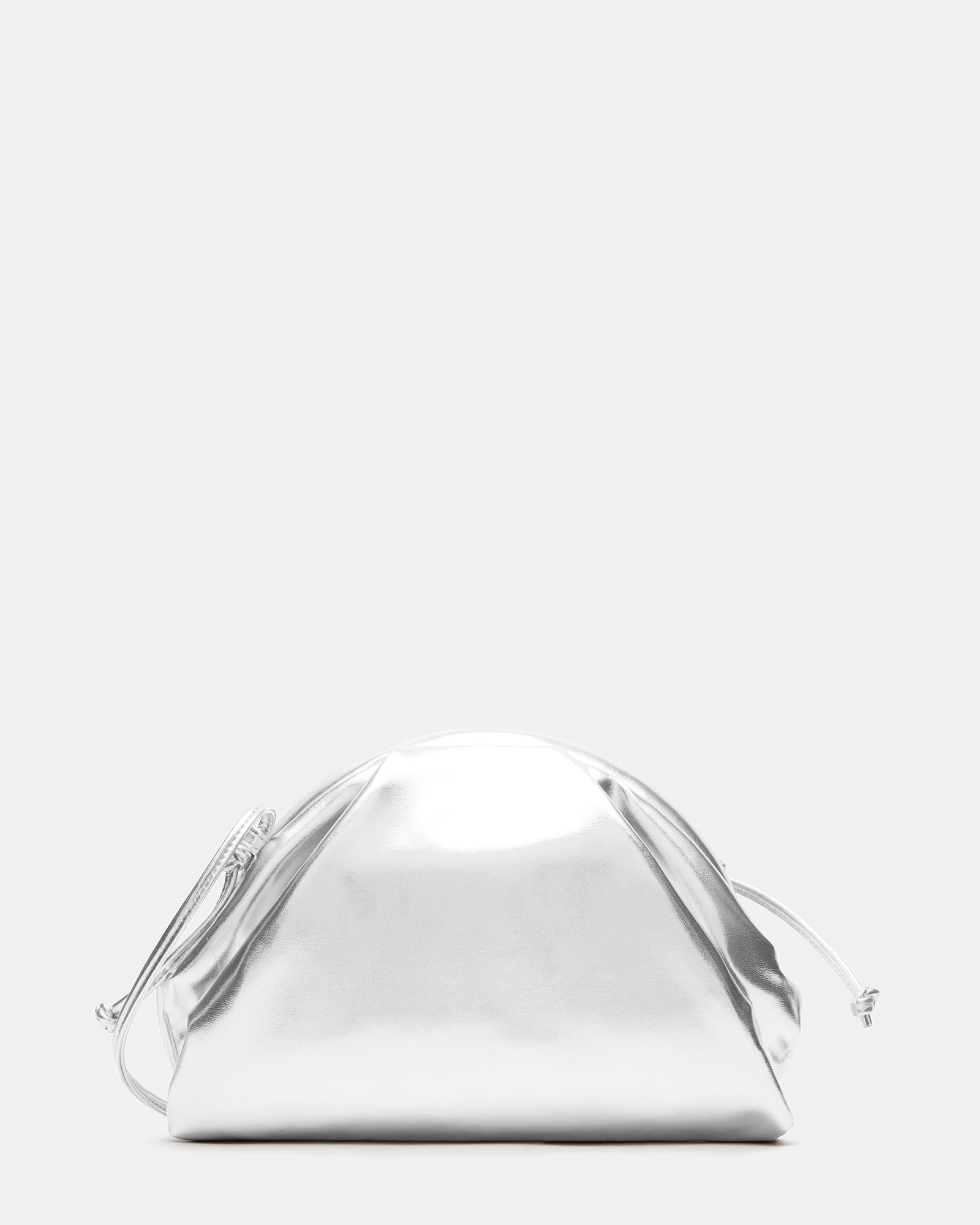 SATURN HEEL AND HAILEE BAG SILVER BUNDLE