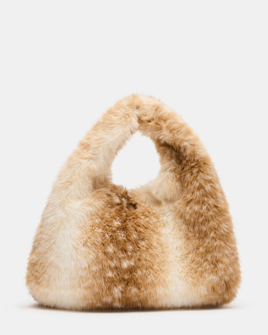 HELGA BAG TAN MULTI - view 6