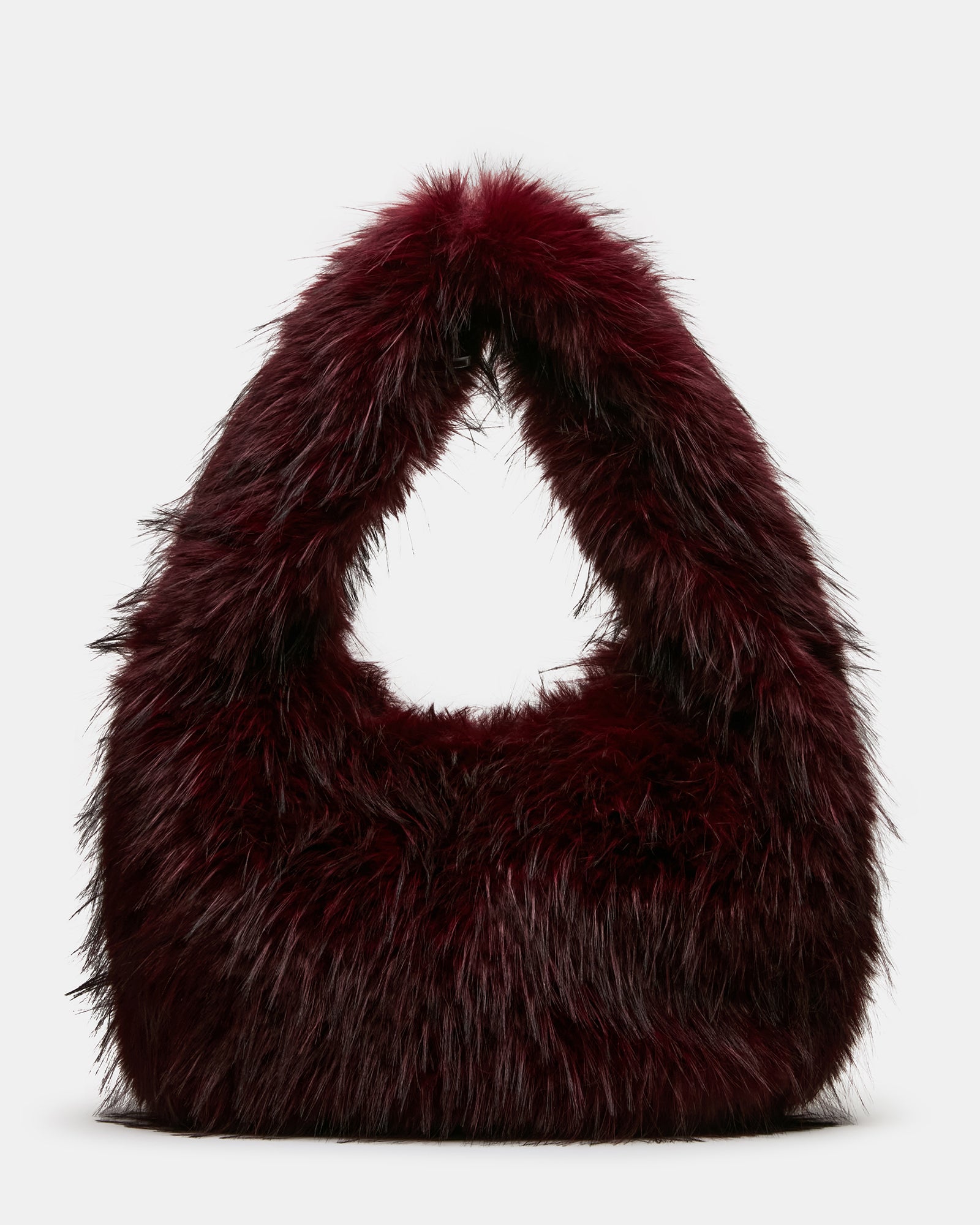 ICONIC BAG DARK CHERRY - view 6