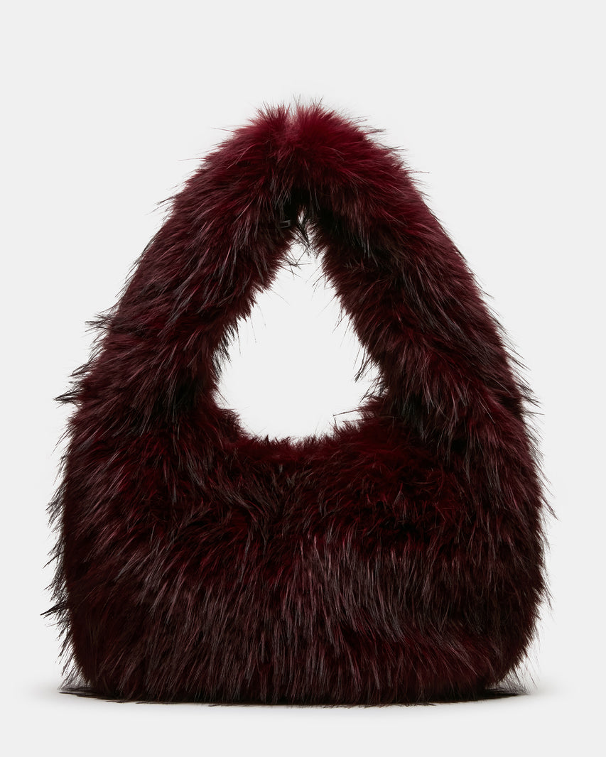 ICONIC BAG DARK CHERRY - view 6