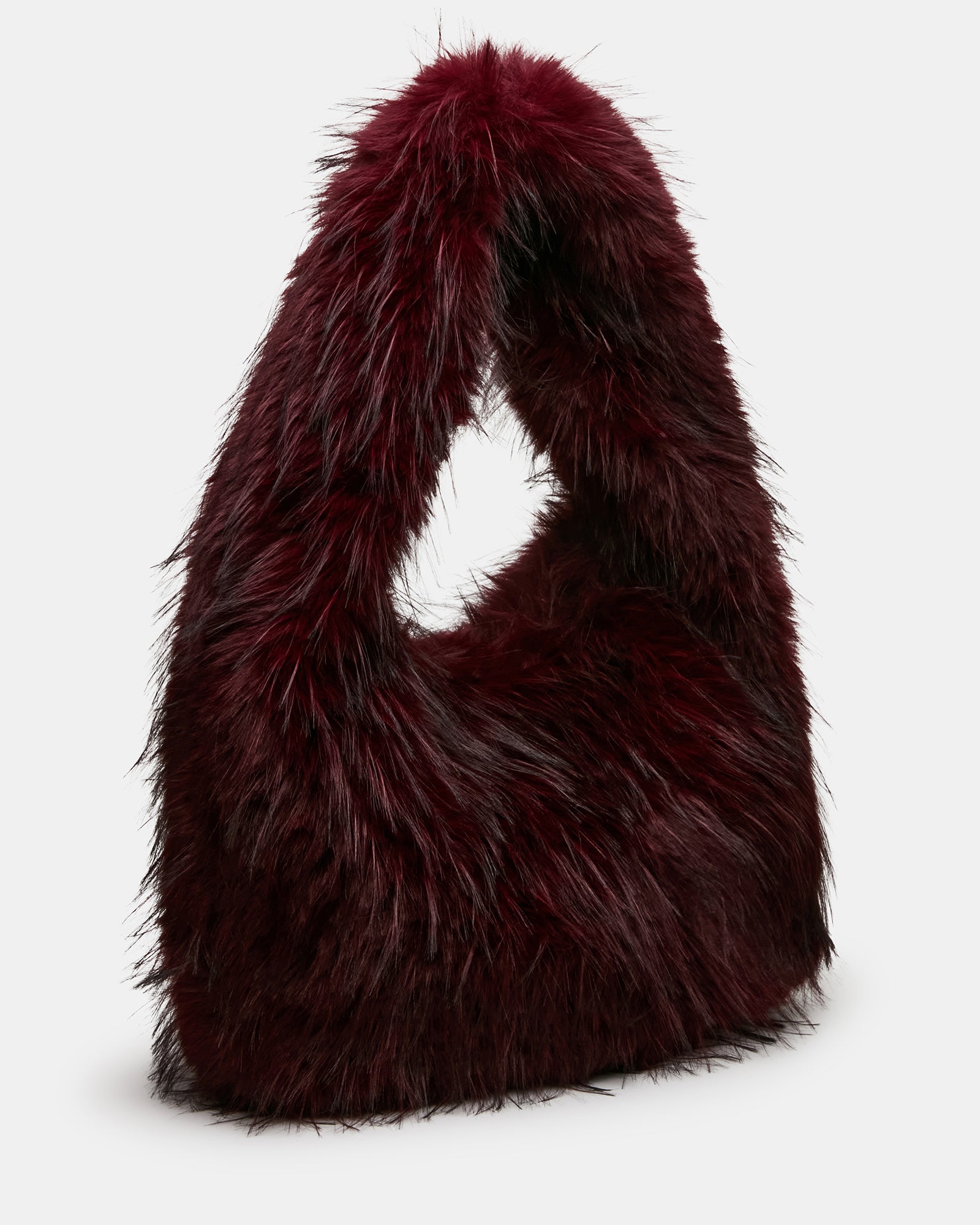 ICONIC BAG DARK CHERRY - view 4