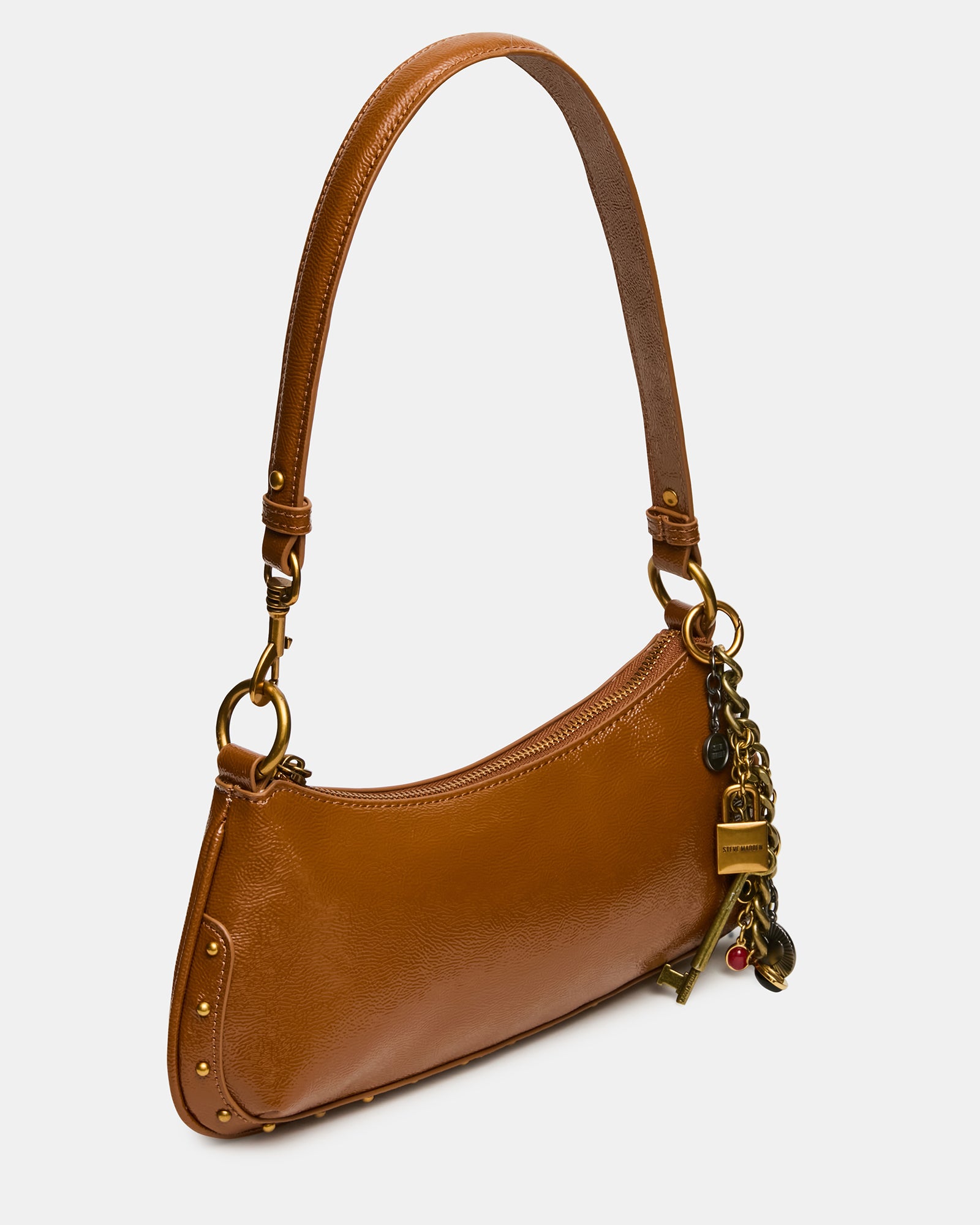 IRINA BAG TOBACCO - view 4