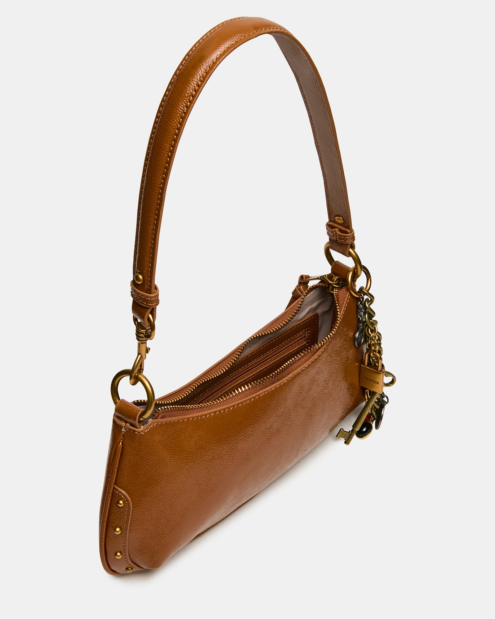 IRINA BAG TOBACCO - view 5