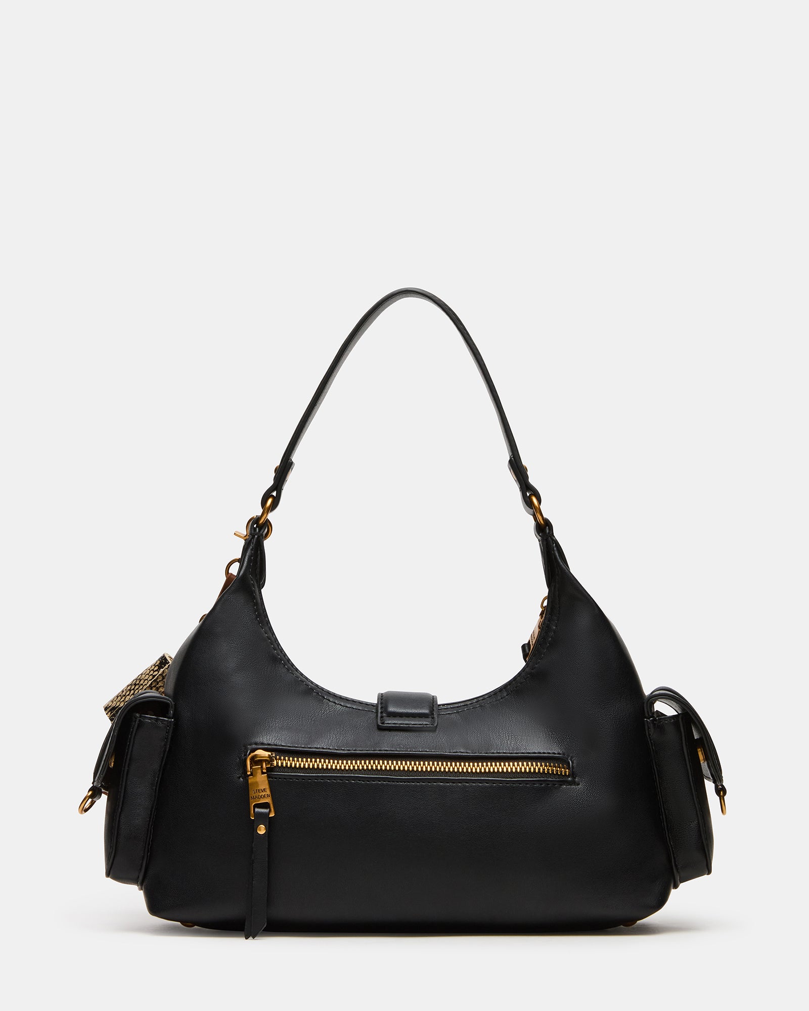 ISSAC BAG BLACK
