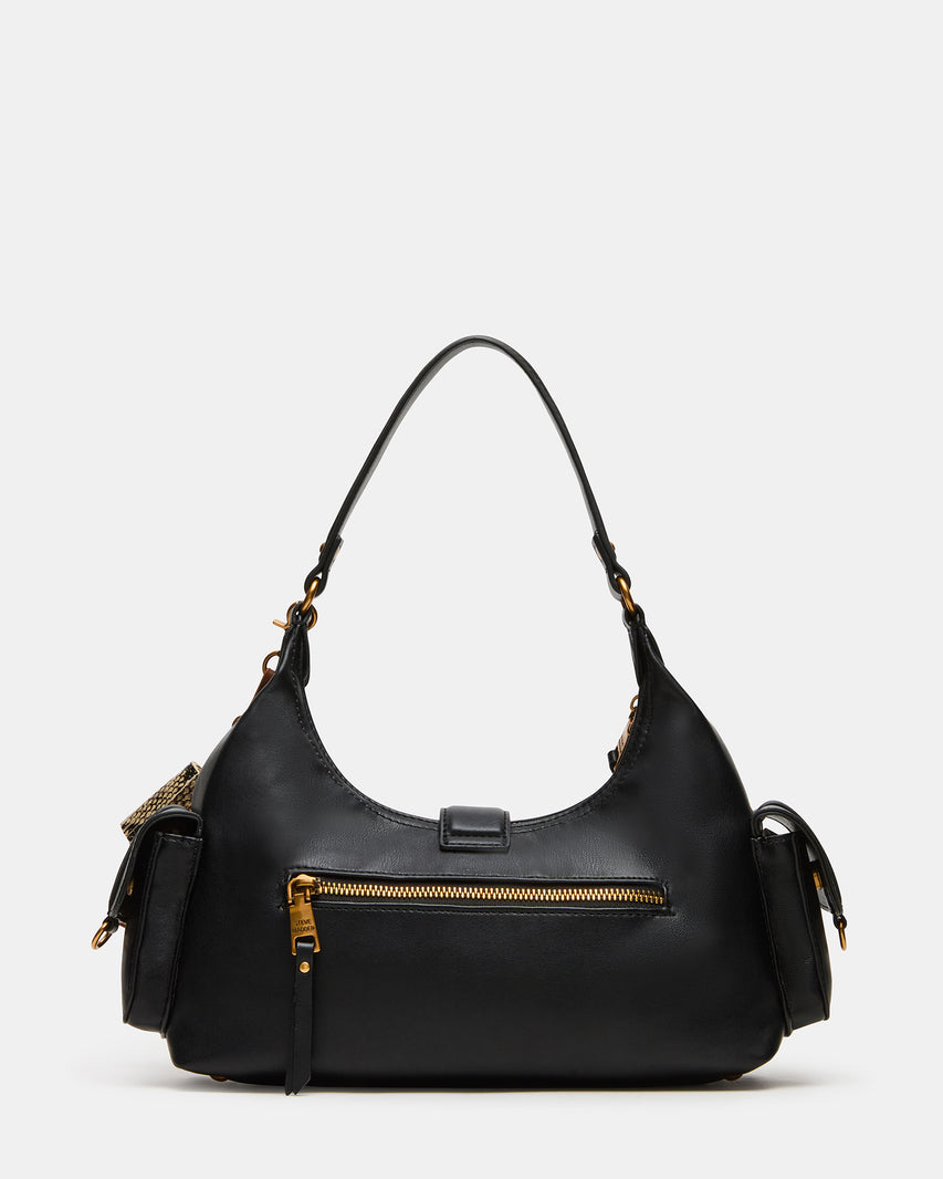 ISSAC BAG BLACK