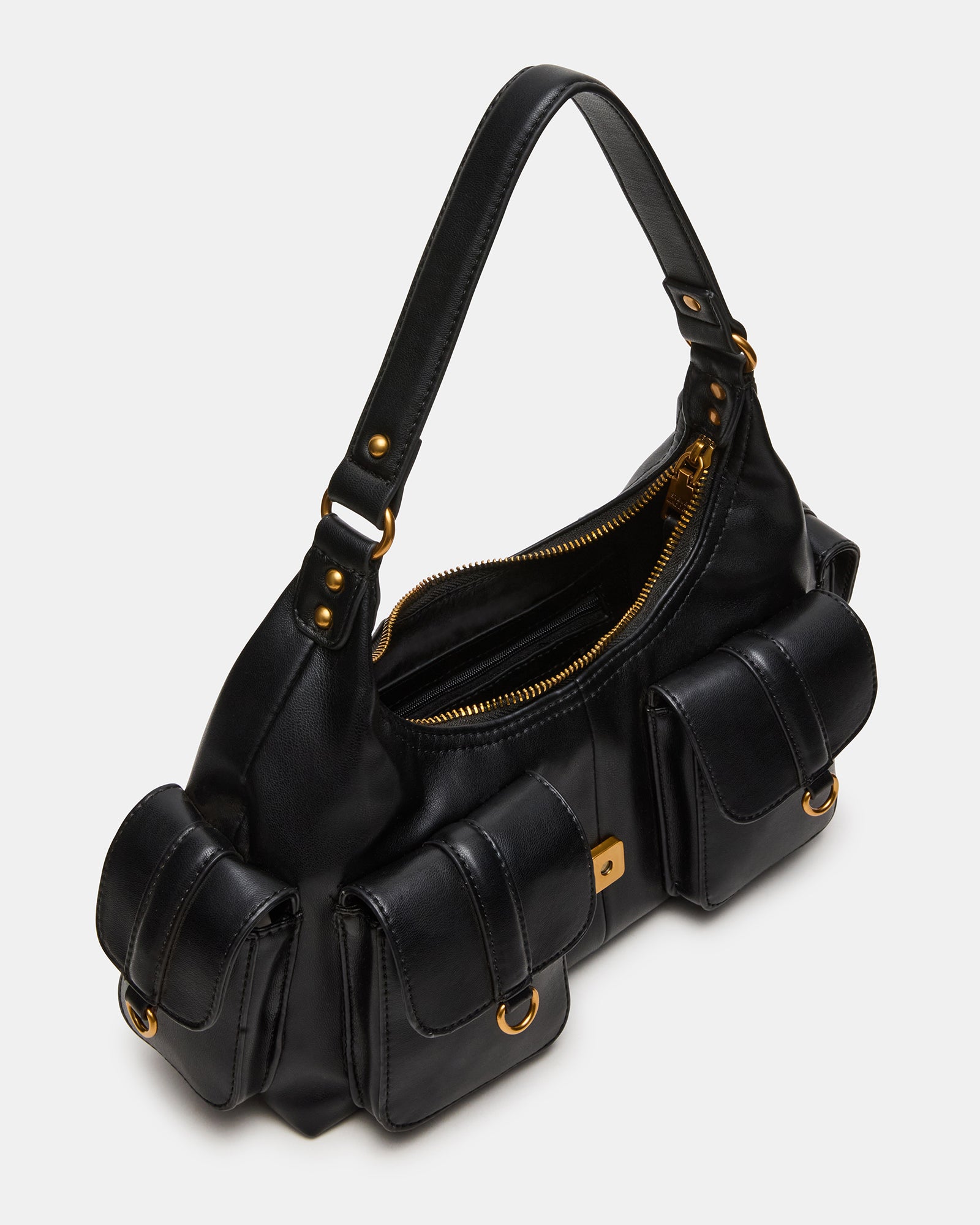 ISSAC BAG BLACK