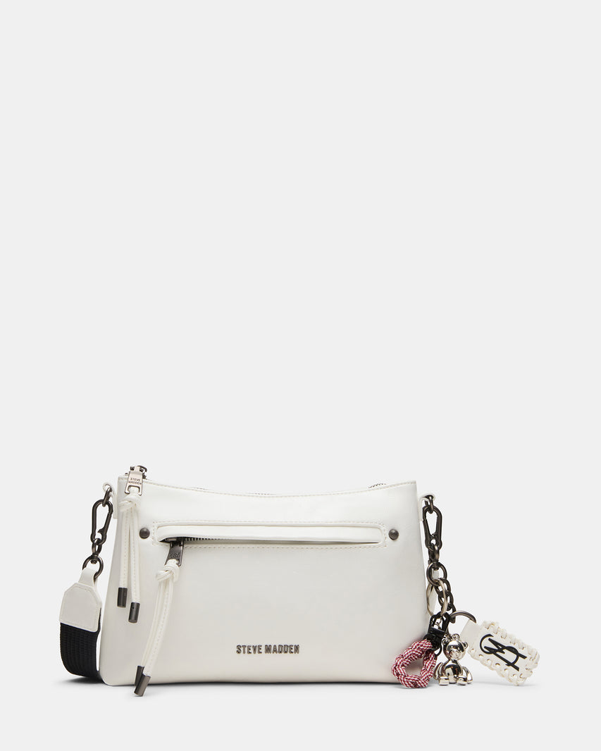 JONY BAG WHITE