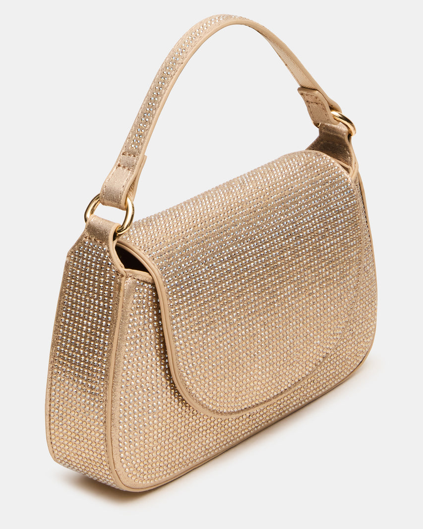 JORDIN BAG GOLD - view 4