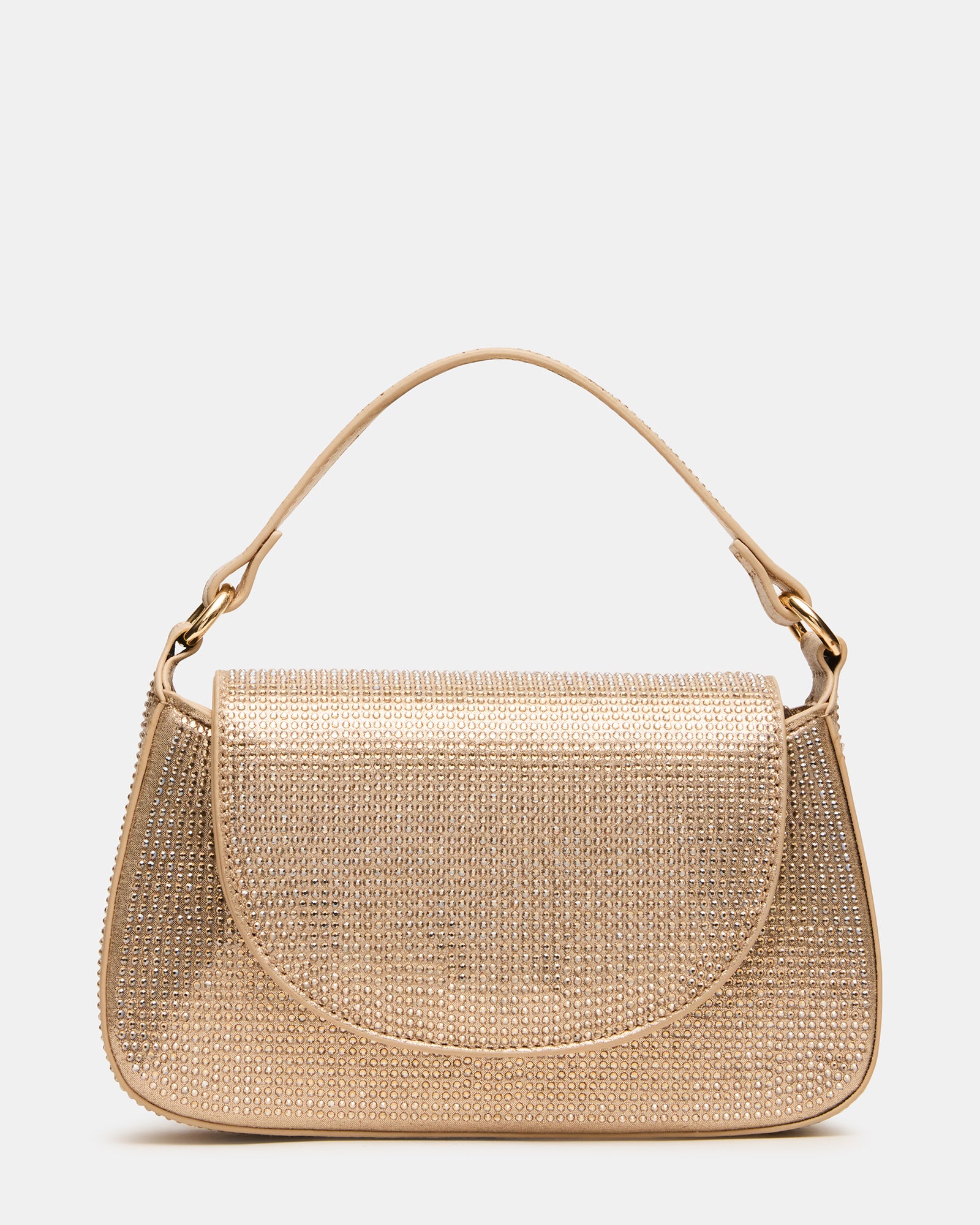 JORDIN BAG GOLD