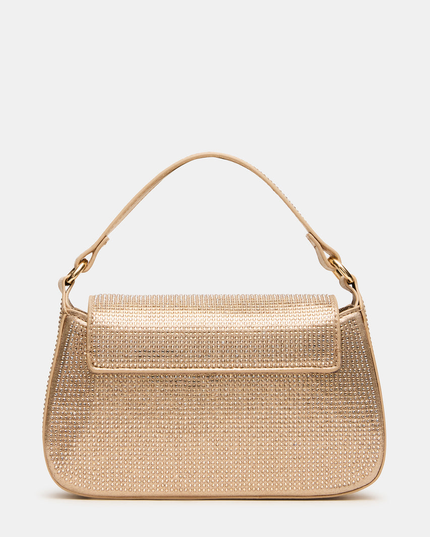 JORDIN BAG GOLD - view 6