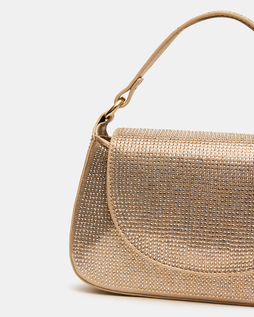 JORDIN BAG GOLD - view 3