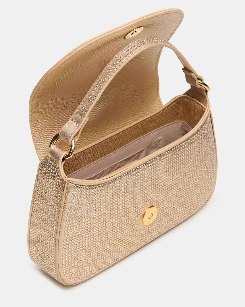 JORDIN BAG GOLD - view 5