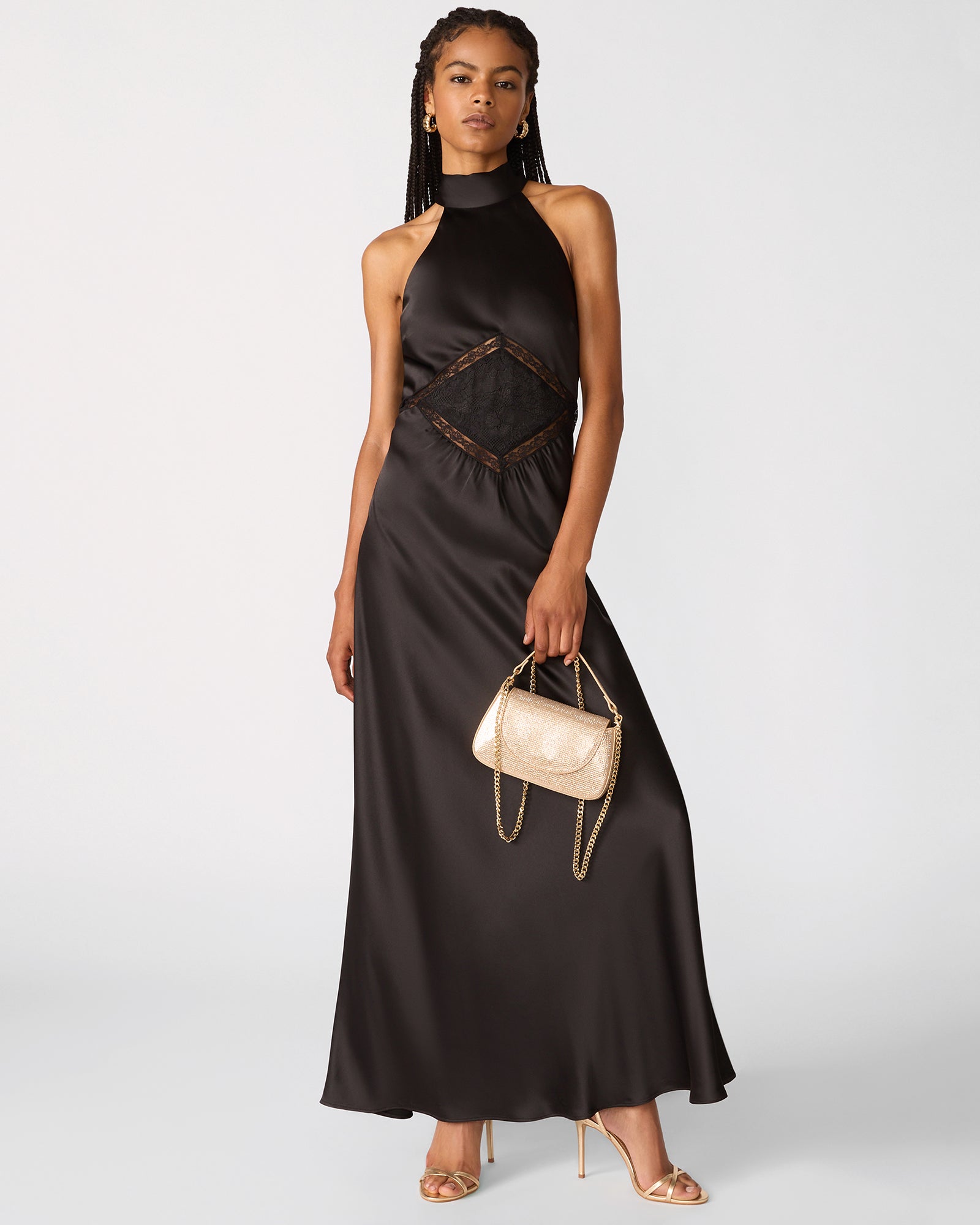 JORDIN BAG GOLD - view 2