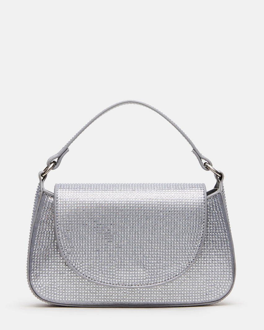 JORDIN BAG SILVER