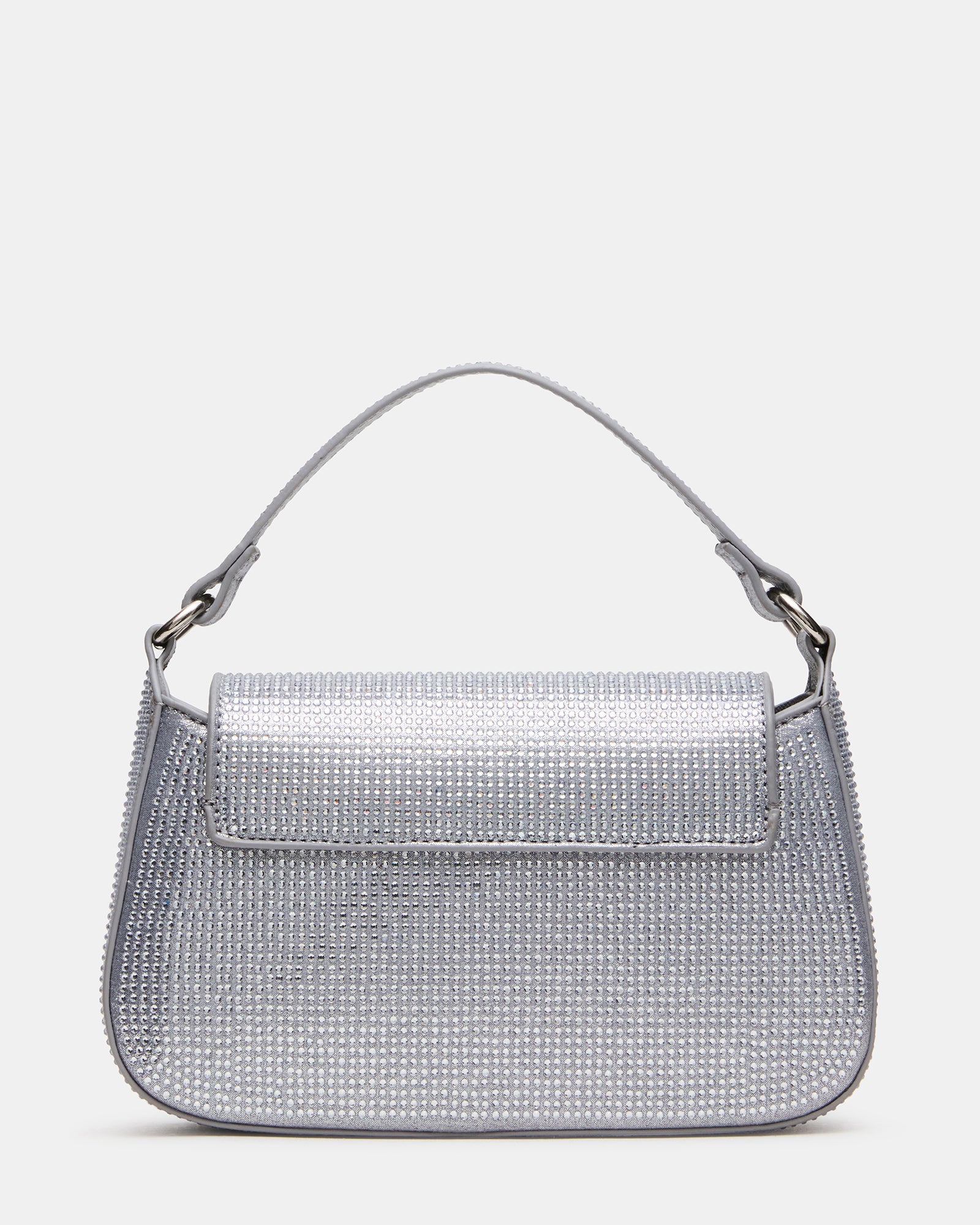 JORDIN BAG SILVER - view 6