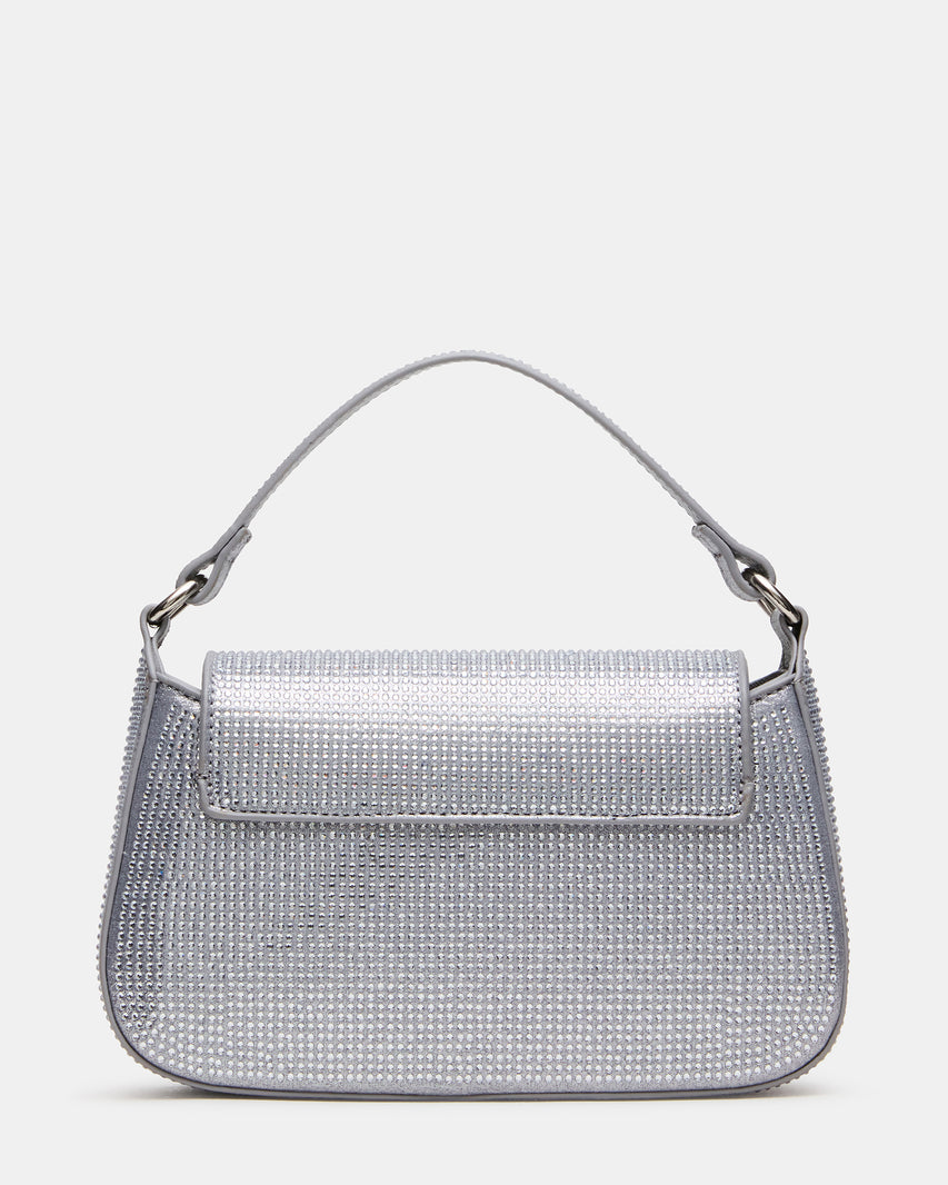 JORDIN BAG SILVER - view 6