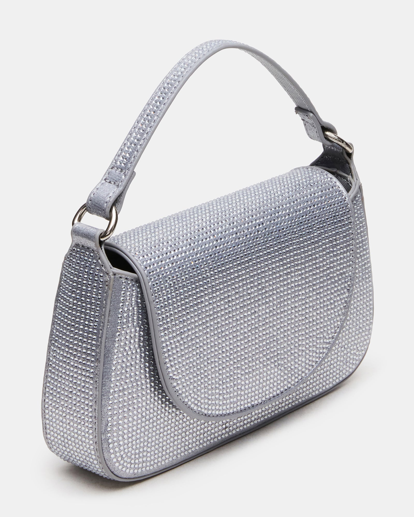 JORDIN BAG SILVER - view 4