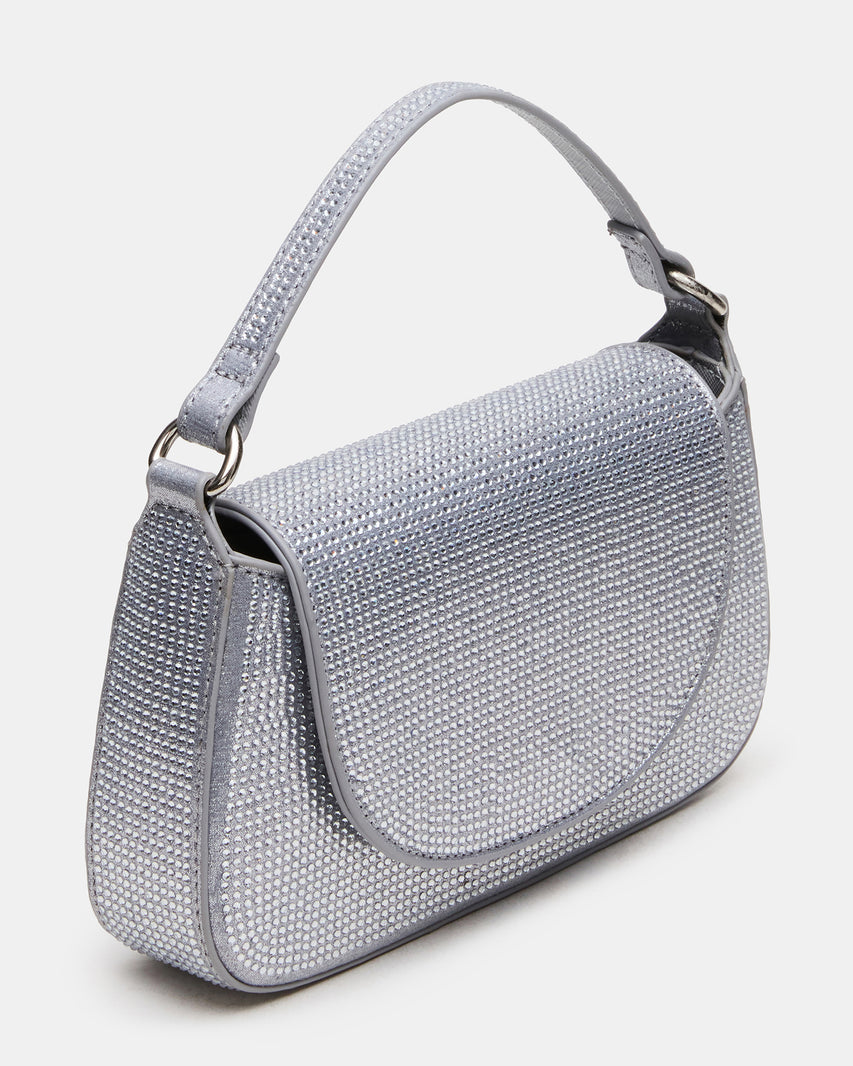 JORDIN BAG SILVER - view 4