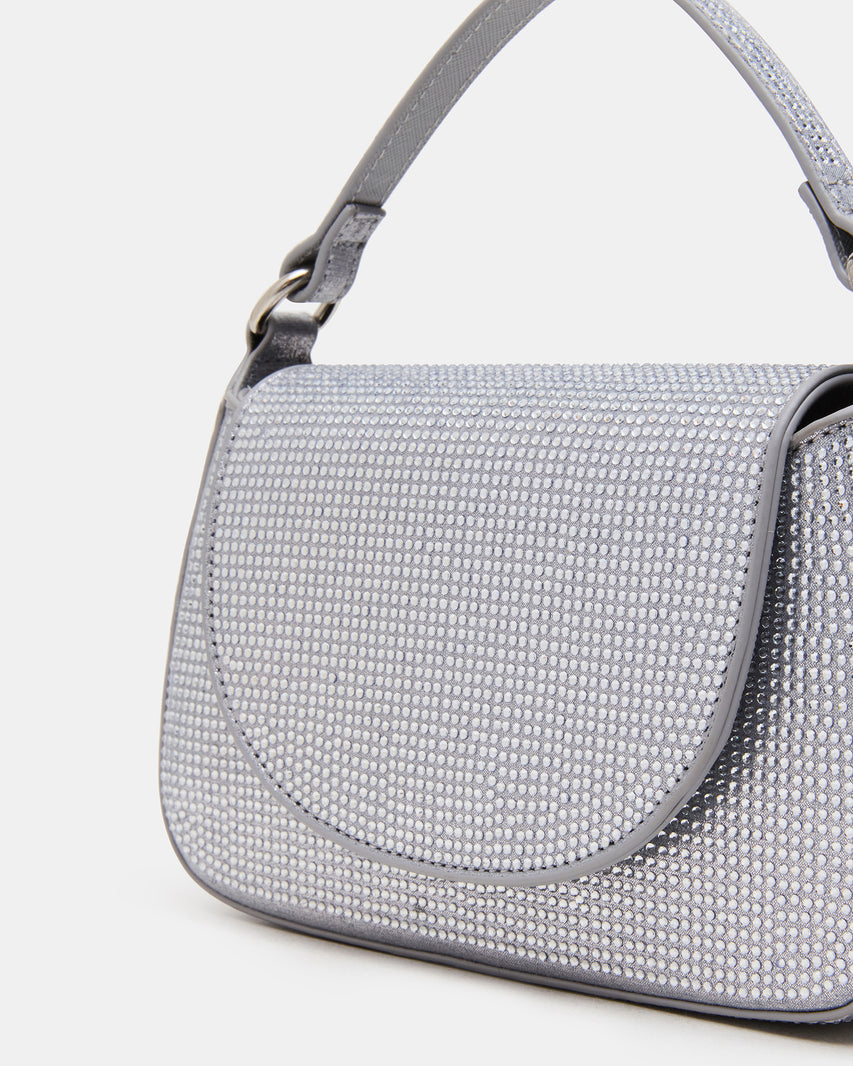 JORDIN BAG SILVER - view 3