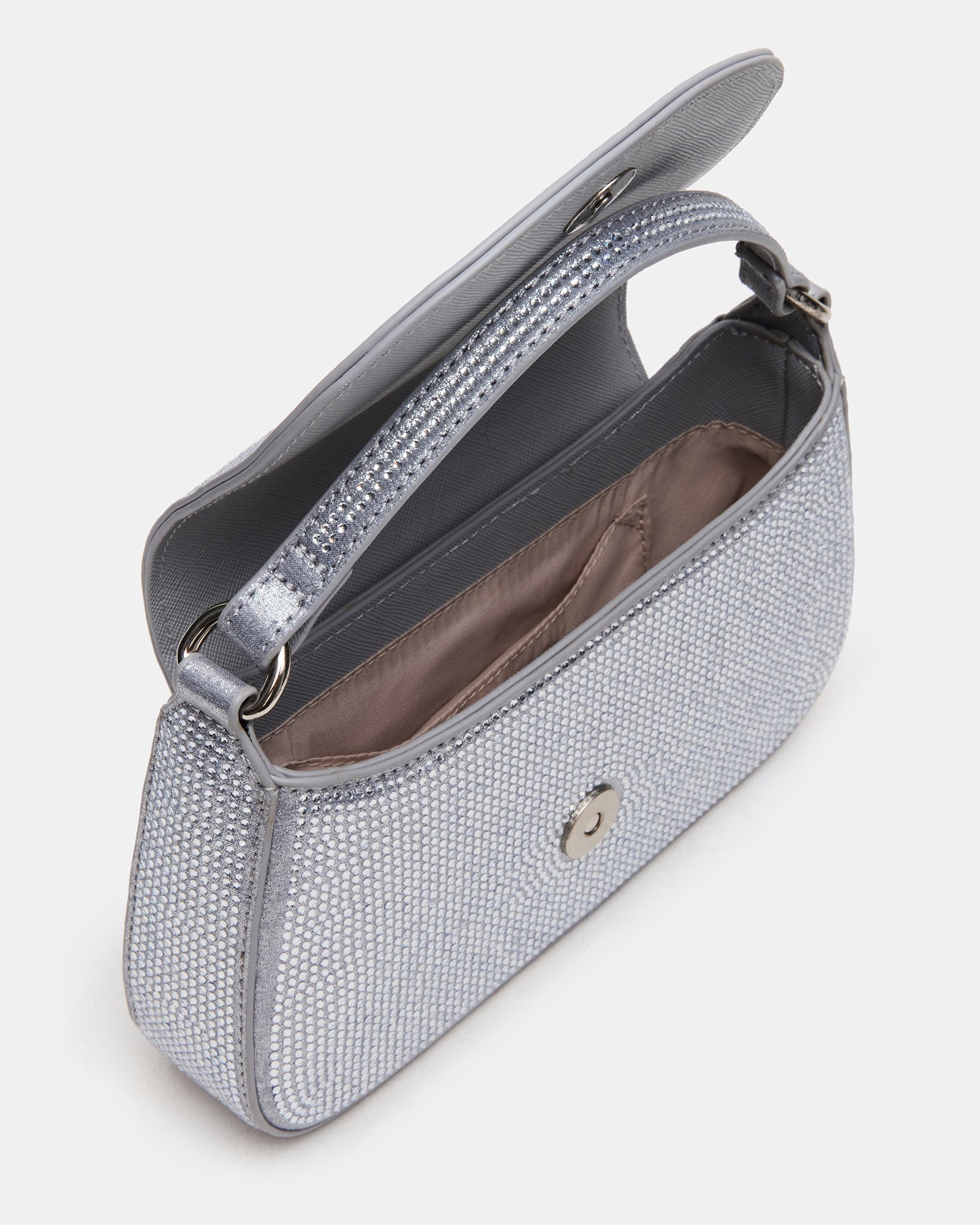 JORDIN BAG SILVER - view 5