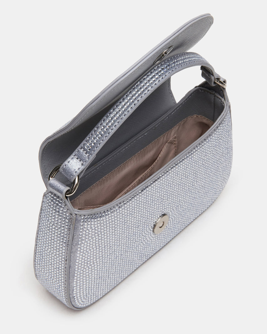 JORDIN BAG SILVER - view 5