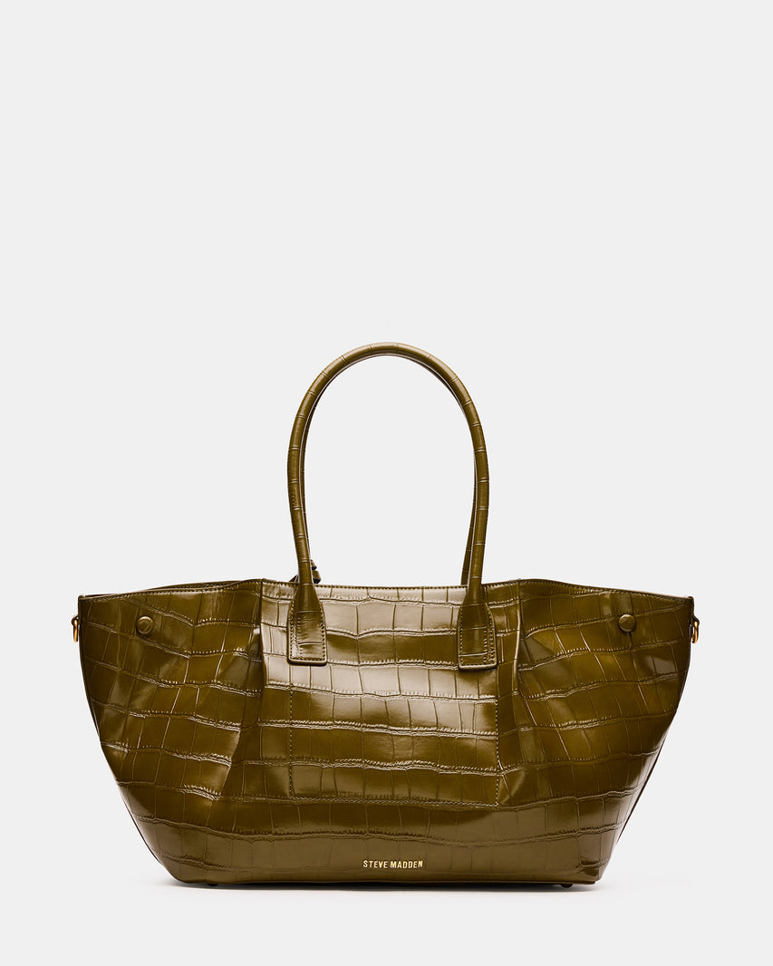 KACEY BAG OLIVE
