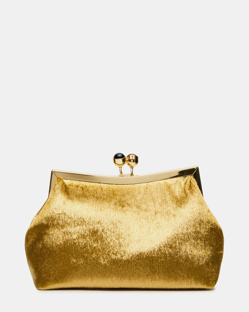 KENZO BAG GOLD - view 5