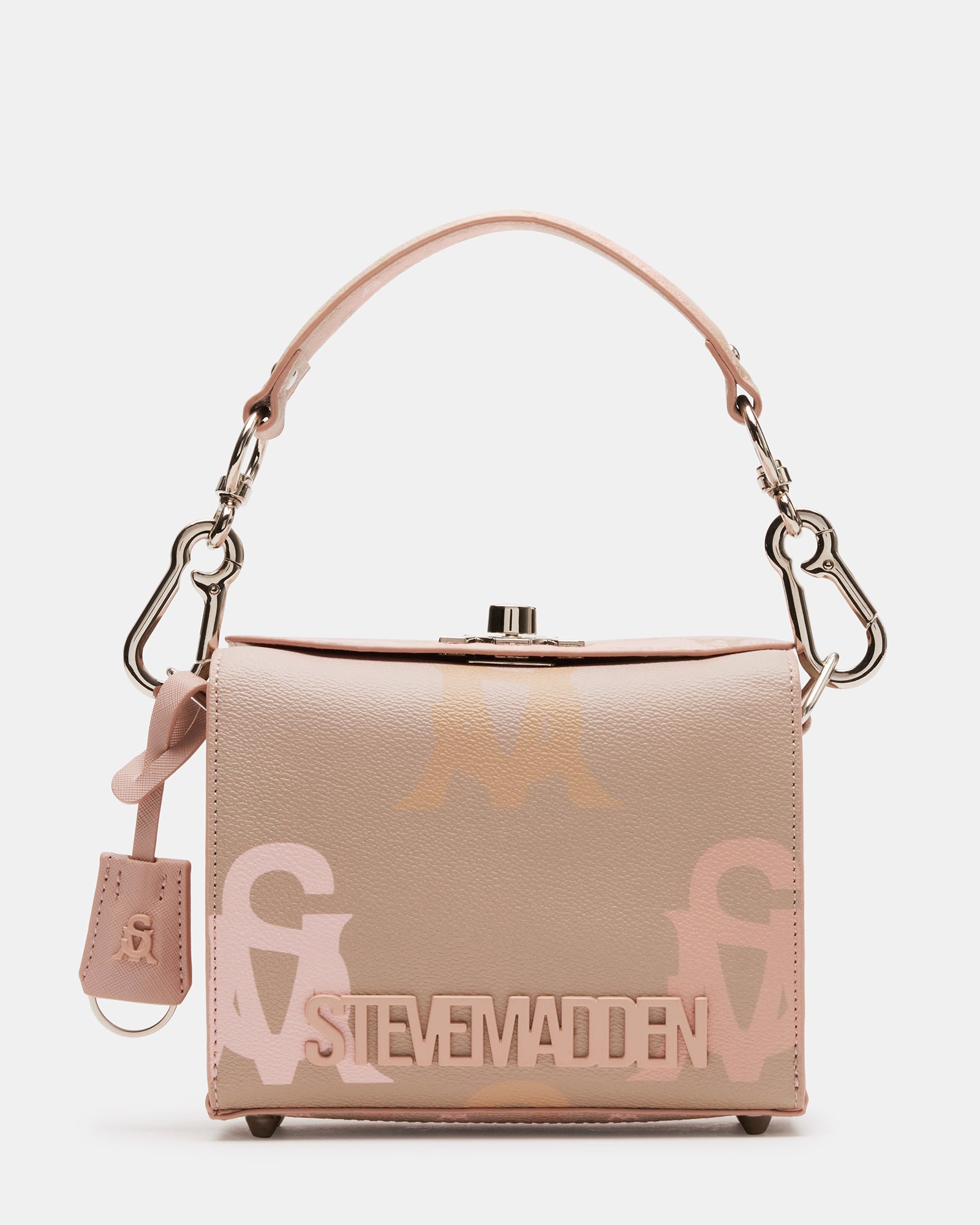 Steve Madden Handbags Pink